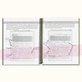 Load image into Gallery viewer, Esther Bible Study Journal (Spiral-Bound)