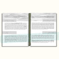 Load image into Gallery viewer, Jonah Bible Study Journal: 5-Pack (Save 15%)