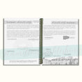 Load image into Gallery viewer, Jonah Bible Study Journal: 5-Pack (Save 15%)