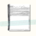 Load image into Gallery viewer, Jonah Bible Study Journal: 5-Pack (Save 15%)