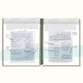 Load image into Gallery viewer, Jonah Bible Study Journal: 5-Pack (Save 15%)
