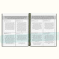 Load image into Gallery viewer, Complete Psalms Bible Study Guide Journal
