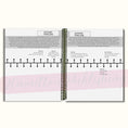 Load image into Gallery viewer, Esther Bible Study Journal (Spiral-Bound)