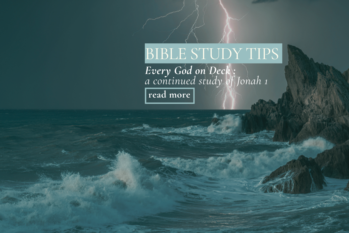 Every God on Deck