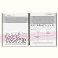 Load image into Gallery viewer, Esther Bible Study Journal (Spiral-Bound)
