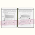 Load image into Gallery viewer, Esther Bible Study Journal (Spiral-Bound)
