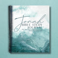 Load image into Gallery viewer, Jonah Bible Study Journal (Spiral-Bound)
