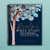 Psalms Bible Study Journal (Spiral-Bound)
