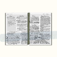 Load image into Gallery viewer, Verse Mapping Bible Study Journal (Constellation Edition, Spiral-Bound)

