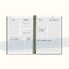 Verse Mapping Bible Study Journal (Constellation Edition, Spiral-Bound)