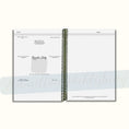 Load image into Gallery viewer, Verse Mapping Bible Study Journal (Constellation Edition, Spiral-Bound)
