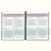 Psalms Bible Study Journal (Spiral-Bound)