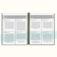 Load image into Gallery viewer, Psalms Bible Study Journal (Spiral-Bound)
