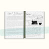 SOAP Bible Study Journal - Teen Edition (Spiral-Bound)