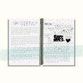 Load image into Gallery viewer, SOAP Bible Study Journal - Teen Edition (Spiral-Bound)
