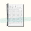 SOAP Bible Study Journal - Teen Edition (Spiral-Bound)