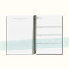 SOAP Bible Study Journal - Teen Edition (Spiral-Bound)