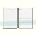 Load image into Gallery viewer, SOAP Bible Study Journal - Teen Edition (Spiral-Bound)
