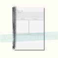 Load image into Gallery viewer, SOAP Bible Study Journal - Teen Edition (Spiral-Bound)
