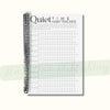 2025 Sermon Notes & Planner (Spiral-Bound)