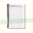 Load image into Gallery viewer, 2025 Sermon Notes & Planner (Spiral-Bound)

