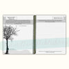 Psalms Bible Study Journal (Spiral-Bound)