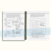 Bible Scribing Journal (Dot Grid, Spiral-Bound)