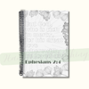 2026 Sermon Notes & Planner (Spiral-Bound)