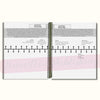 Esther Bible Study Journal (Spiral-Bound)