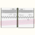 Load image into Gallery viewer, Esther Bible Study Journal (Spiral-Bound)
