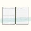 SOAP Bible Study Journal - Teen Edition (Spiral-Bound)