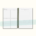 Load image into Gallery viewer, SOAP Bible Study Journal - Teen Edition (Spiral-Bound)
